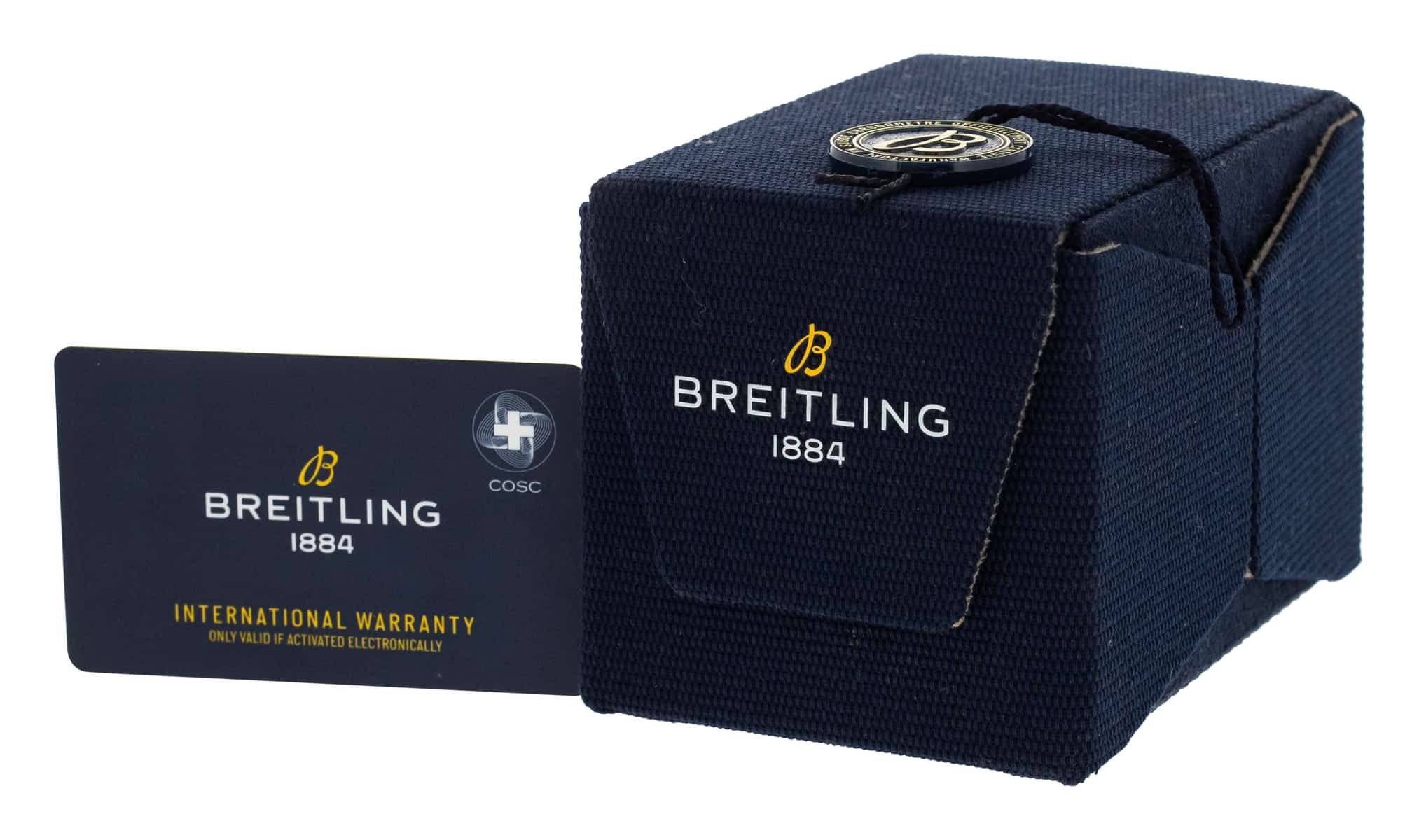 Breitling SuperOcean Automatic A17367 Breitling SuperOcean Automatic A17367
